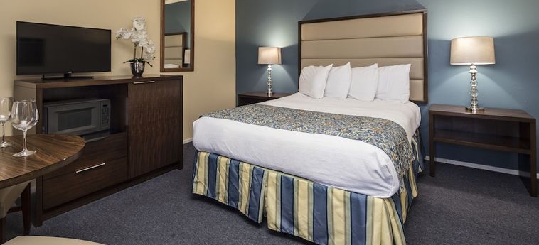 Hotel Solvang Inn And Cottages Solvang (Ca): Foto 