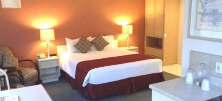 Hotel Solvang Inn And Cottages Solvang (Ca): Foto 