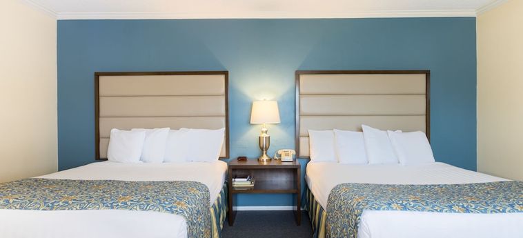 Hotel Solvang Inn And Cottages Solvang (Ca): Foto 