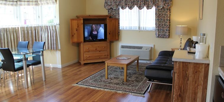 Hotel Solvang Inn And Cottages Solvang (Ca): Foto 
