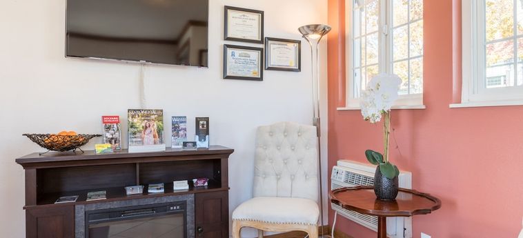 Hotel Solvang Inn And Cottages Solvang (Ca): Foto 