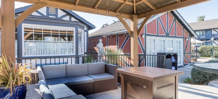 Hotel Solvang Inn And Cottages Solvang (Ca): Foto 