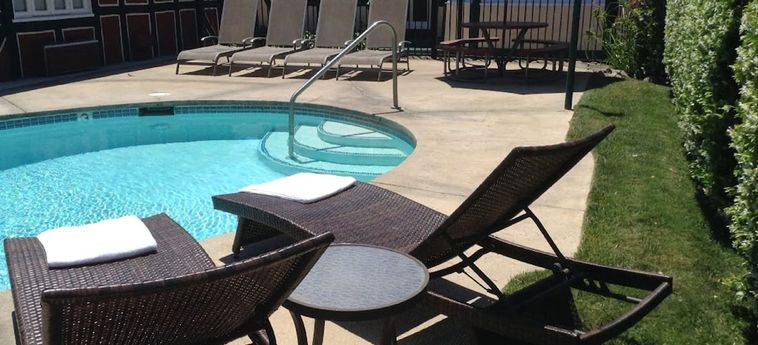 Hotel Solvang Inn And Cottages Solvang (Ca): Foto 