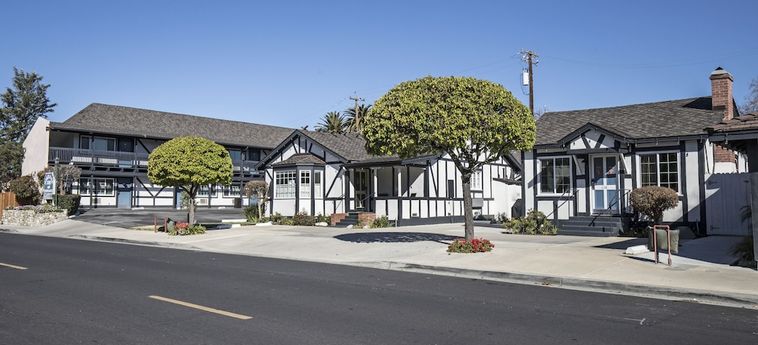 Hotel Solvang Inn And Cottages Solvang (Ca): Foto 