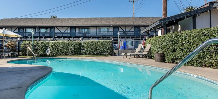 Hotel Solvang Inn And Cottages Solvang (Ca): Foto 