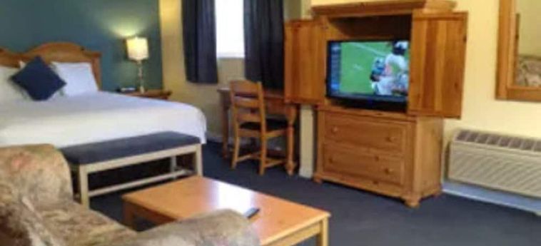 Hotel Solvang Inn And Cottages Solvang (Ca): Foto 