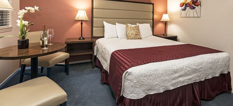Hotel Solvang Inn And Cottages Solvang (Ca): Foto 