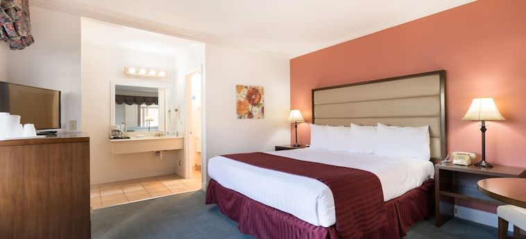 Hotel Solvang Inn And Cottages Solvang (Ca): Foto 