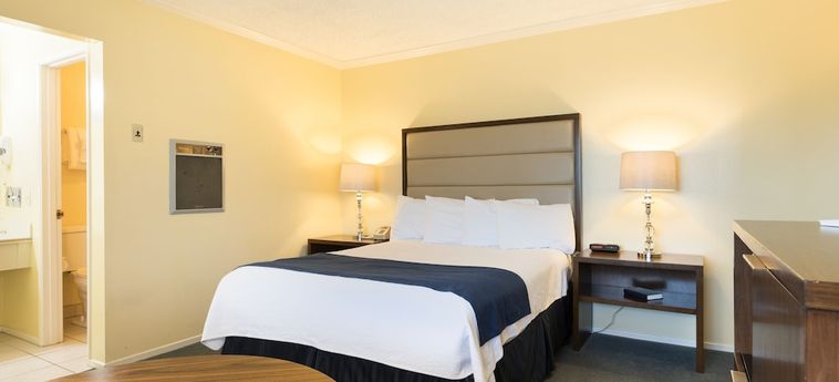 Hotel Solvang Inn And Cottages Solvang (Ca): Foto 