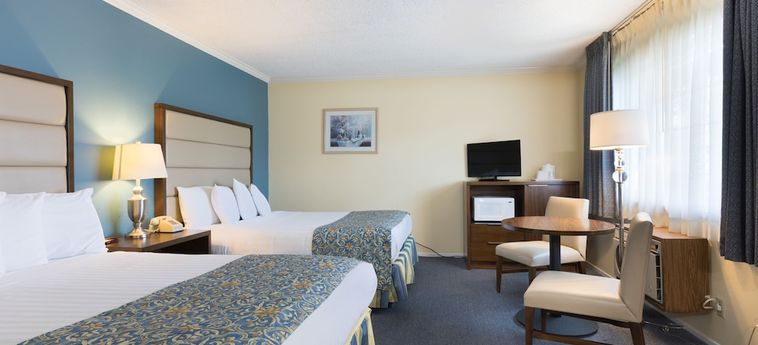 Hotel Solvang Inn And Cottages Solvang (Ca): Foto 