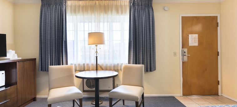 Hotel Solvang Inn And Cottages Solvang (Ca): Foto 