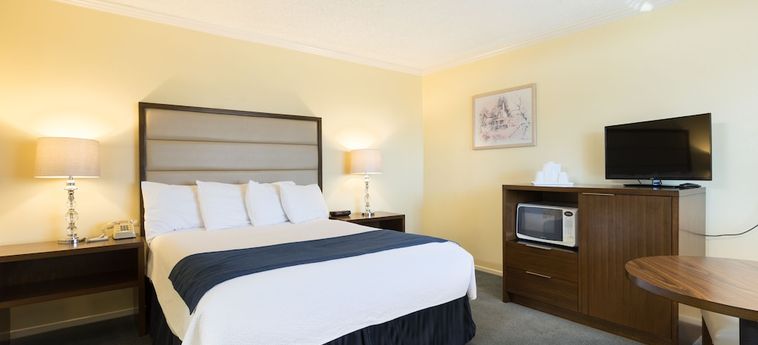 Hotel Solvang Inn And Cottages Solvang (Ca): Foto 