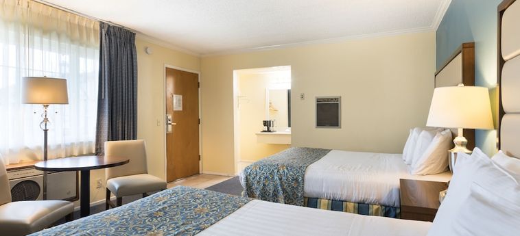 Hotel Solvang Inn And Cottages Solvang (Ca): Foto 