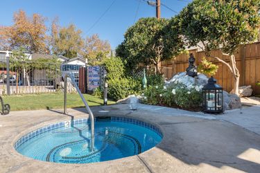 Hotel Solvang Inn And Cottages Solvang (Ca): Photo 
