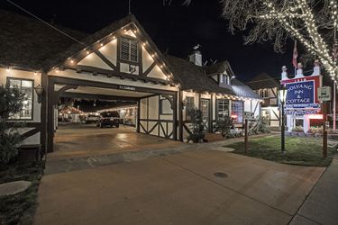 Hotel Solvang Inn And Cottages Solvang (Ca): Photo 