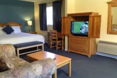 Hotel Solvang Inn And Cottages Solvang (Ca): Photo 