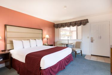 Hotel Solvang Inn And Cottages Solvang (Ca): Photo 