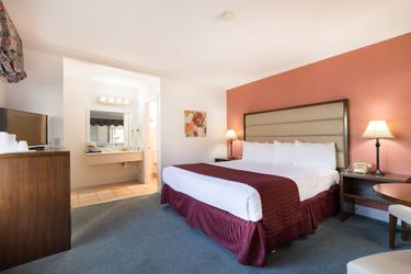 Hotel Solvang Inn And Cottages Solvang (Ca): Photo 