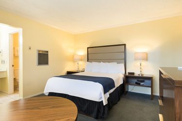 Hotel Solvang Inn And Cottages Solvang (Ca): Photo 