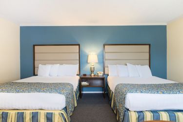 Hotel Solvang Inn And Cottages Solvang (Ca): Photo 