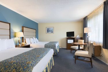 Hotel Solvang Inn And Cottages Solvang (Ca): Photo 