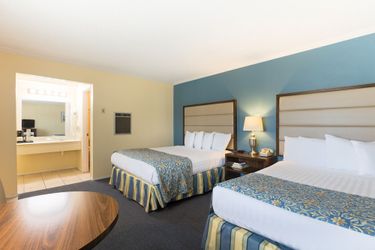 Hotel Solvang Inn And Cottages Solvang (Ca): Photo 