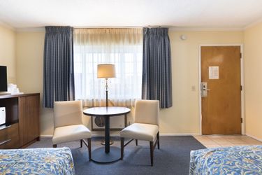 Hotel Solvang Inn And Cottages Solvang (Ca): Photo 