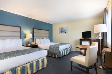 Hotel Solvang Inn And Cottages Solvang (Ca): Photo 