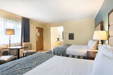 Hotel Solvang Inn And Cottages Solvang (Ca): Photo 