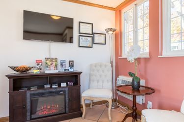 Hotel Solvang Inn And Cottages Solvang (Ca): Photo 
