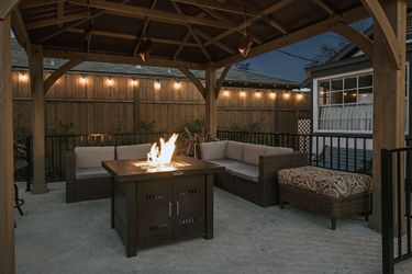 Hotel Solvang Inn And Cottages Solvang (Ca): Photo 