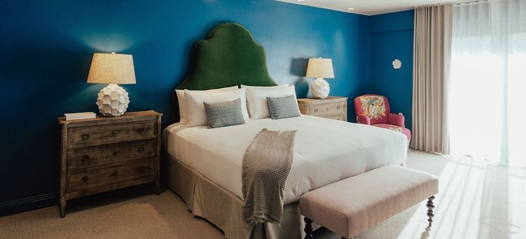 Hotel The Winston Solvang Solvang (Ca): Foto 