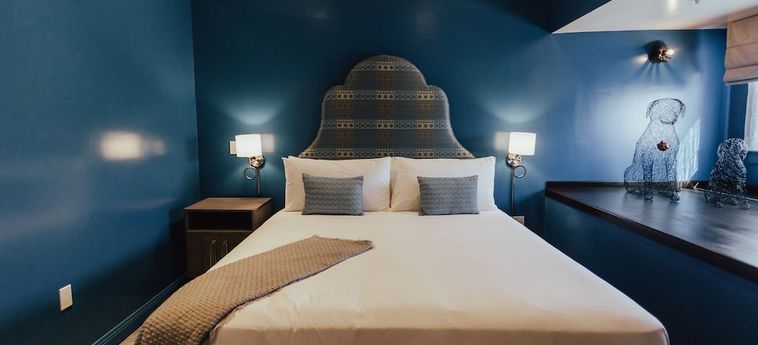 Hotel The Winston Solvang Solvang (Ca) : Photo 