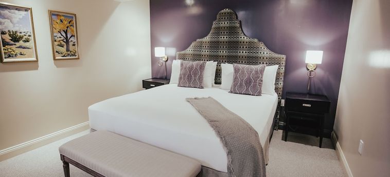 Hotel The Winston Solvang Solvang (Ca) : Photo 
