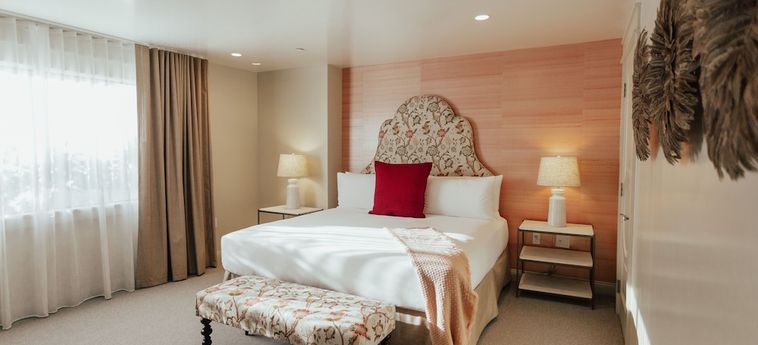 Hotel The Winston Solvang Solvang (Ca) : Photo 