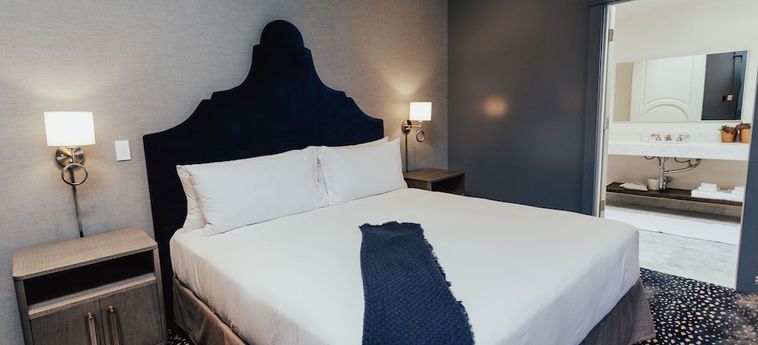 Hotel The Winston Solvang Solvang (Ca) : Photo 