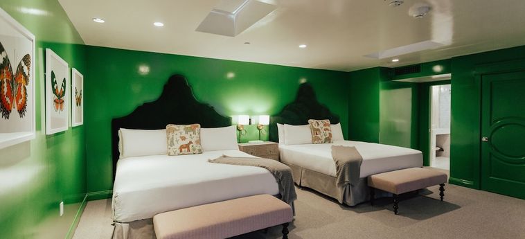 Hotel The Winston Solvang Solvang (Ca) : Photo 