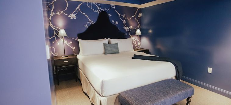 Hotel The Winston Solvang Solvang (Ca) : Photo 