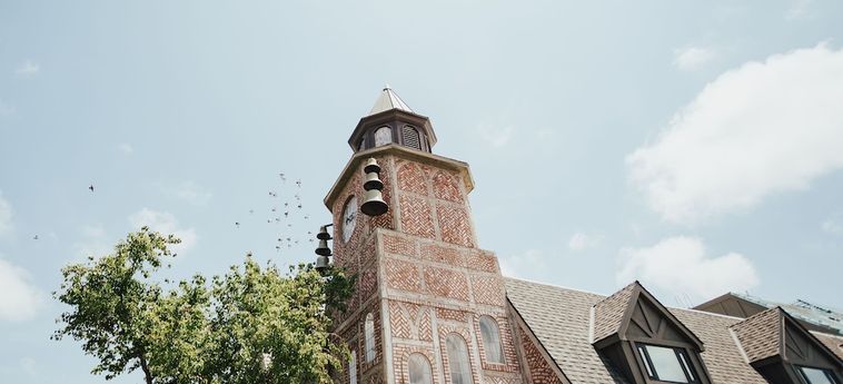 Hotel The Winston Solvang Solvang (Ca) : Photo 