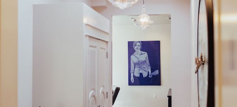 Hotel The Winston Solvang Solvang (Ca): Foto 
