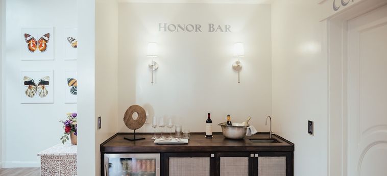 Hotel The Winston Solvang Solvang (Ca): Foto 