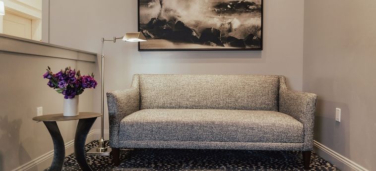 Hotel The Winston Solvang Solvang (Ca): Foto 