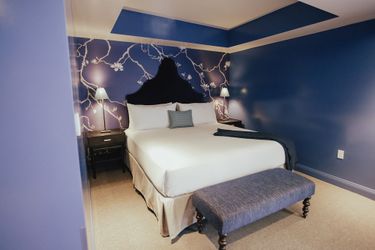 Hotel The Winston Solvang Solvang (Ca): Photo 