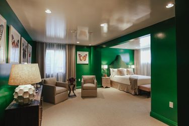 Hotel The Winston Solvang Solvang (Ca): Photo 