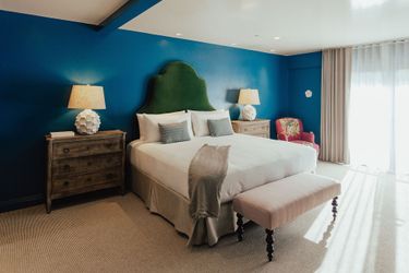 Hotel The Winston Solvang Solvang (Ca): Photo 