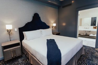 Hotel The Winston Solvang Solvang (Ca): Photo 