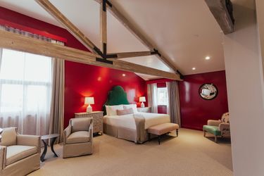 Hotel The Winston Solvang Solvang (Ca): Photo 