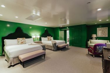 Hotel The Winston Solvang Solvang (Ca): Photo 
