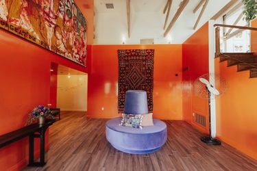 Hotel The Winston Solvang Solvang (Ca): Photo 