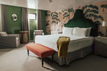 Hotel The Winston Solvang Solvang (Ca): Photo 